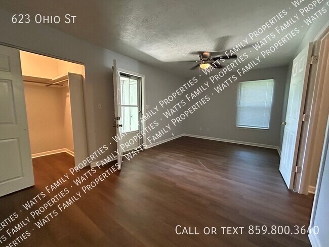 Building Photo - 623 Ohio St