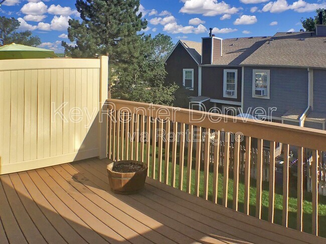 Building Photo - 1699 S Trenton St