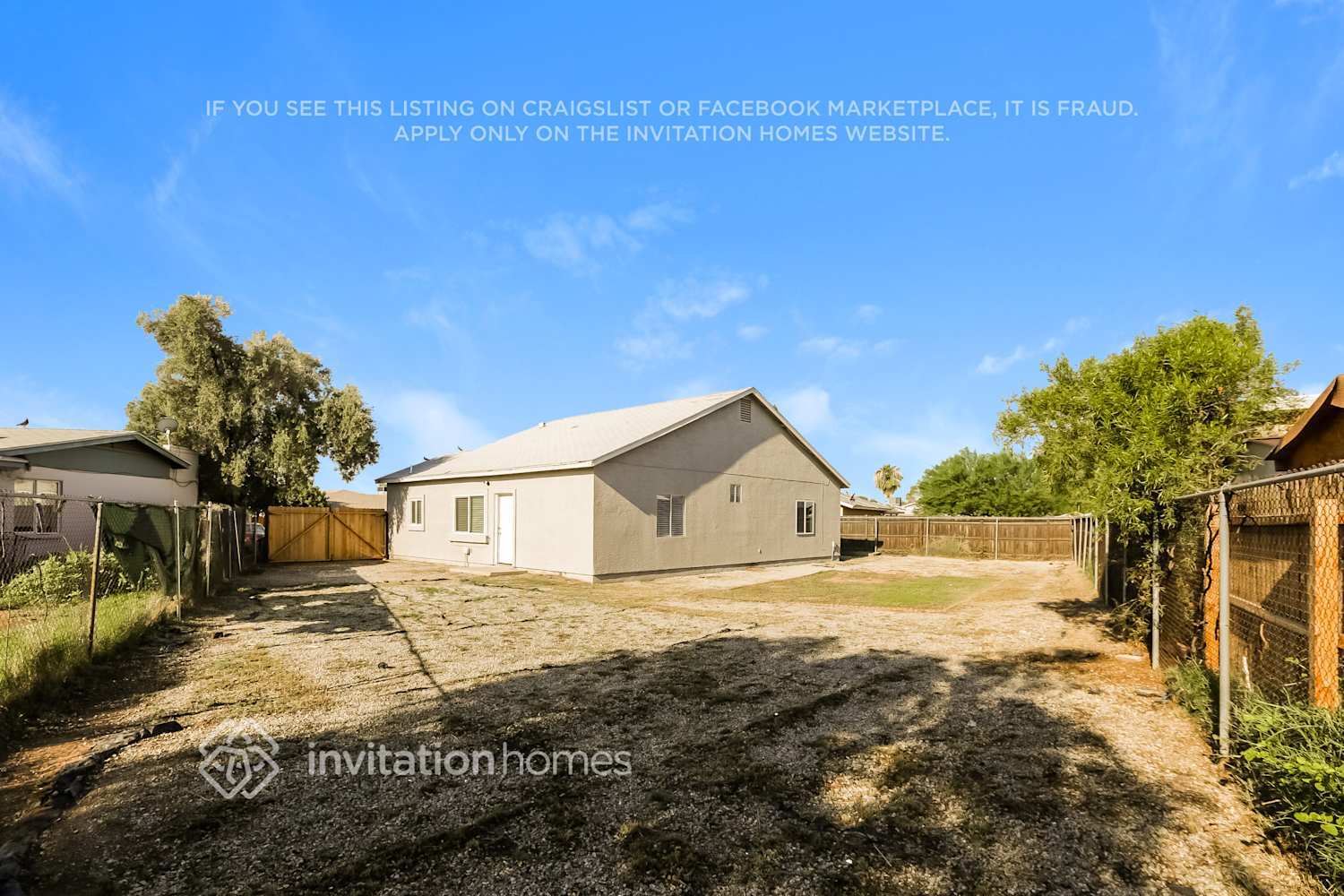 Building Photo - 8712 W Turney Ave