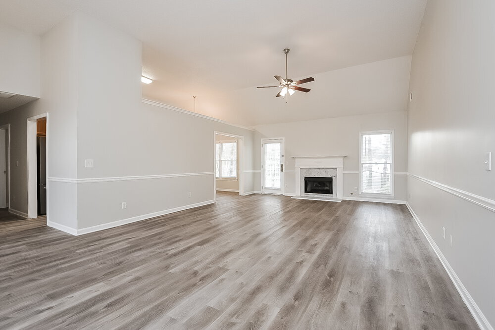 Building Photo - 3969 Pine Gorge Cir
