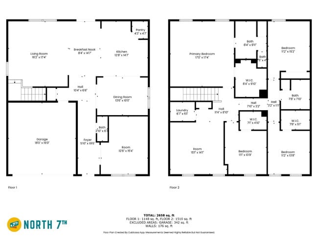 Building Photo - Modern 4-Bedroom Home in Butler Knoll in I...