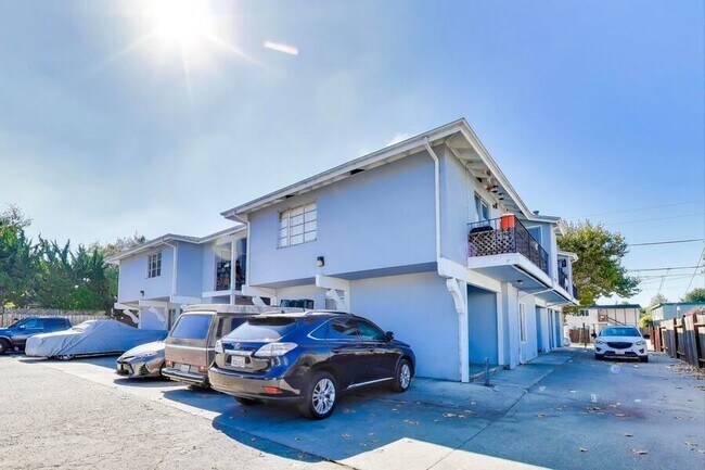 Building Photo - 2339 8th Street-A
