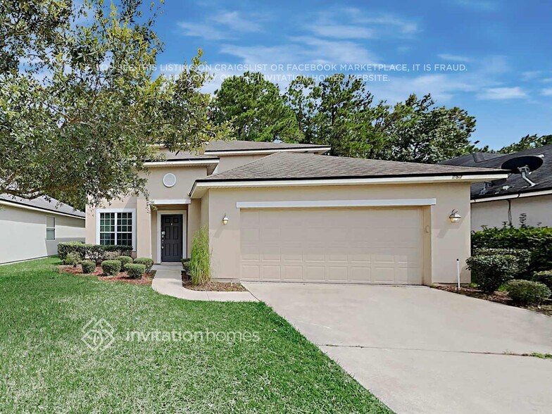 Primary Photo - 252 Candlebark Dr