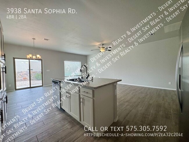 Building Photo - 3938 Santa Sophia Rd