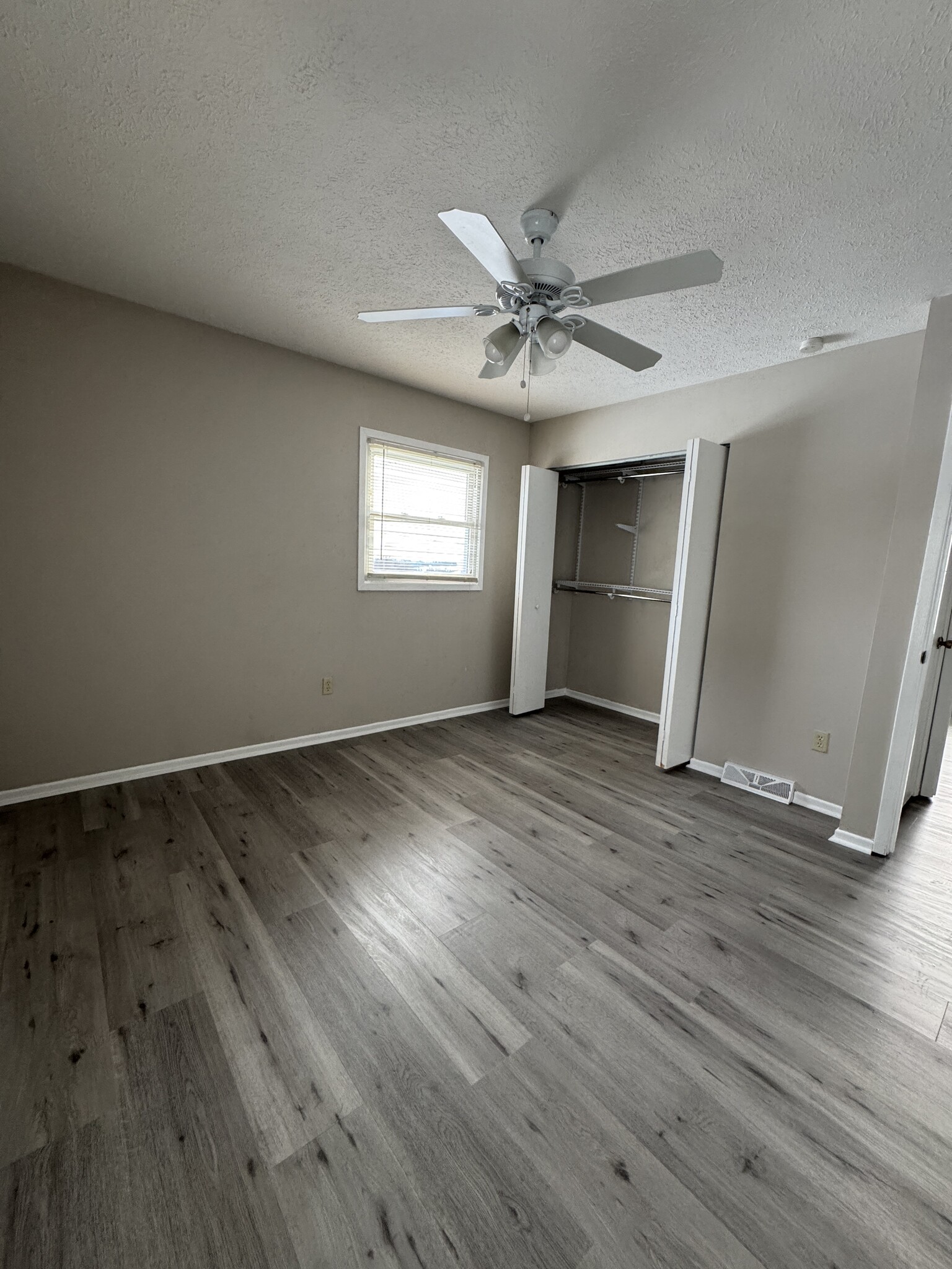 Bedroom - 211 Dividing Ridge Rd