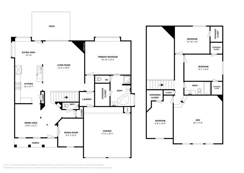 Building Photo - 214 Joseph Dr