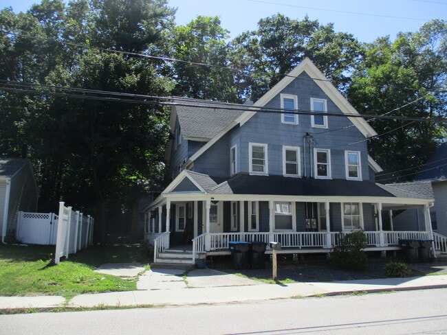 Building Photo - 167 S Main St