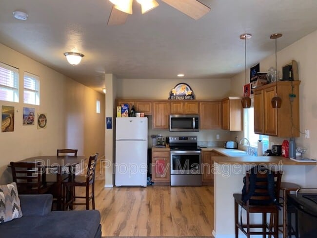 Building Photo - 2923 W Lemhi St