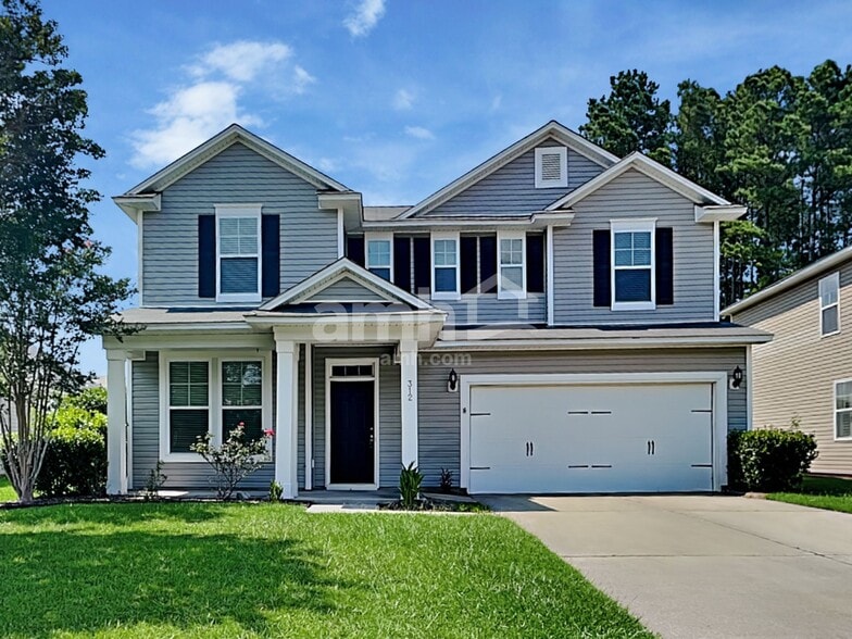 Primary Photo - 312 Sanctuary Park Dr