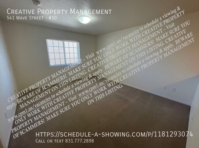 Building Photo - 541 Wave St