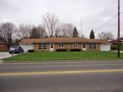 Primary Photo - 1289 N Chapel St