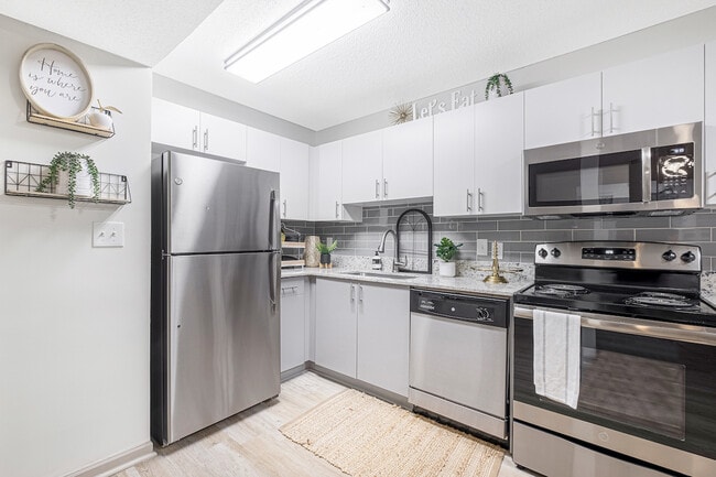 Building Photo - The Slate