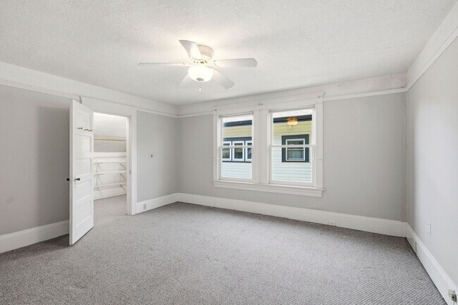 Building Photo - Timeless Grant Park Craftsman with Modern Comforts