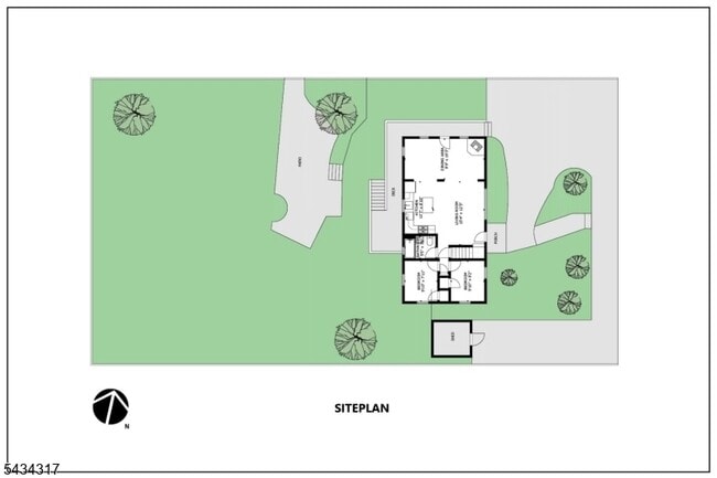 Building Photo - 319 Midway Dr
