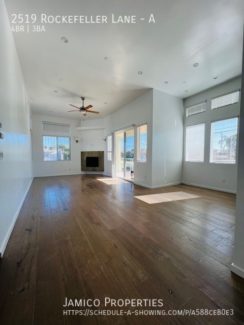 Building Photo - 2519 Rockefeller Ln