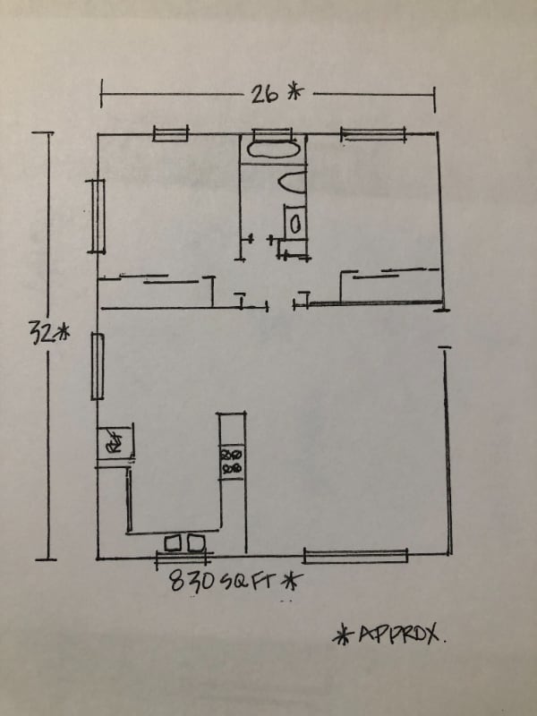 Building Photo - 3643 Monon St