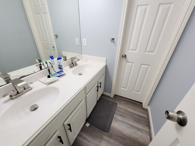 Building Photo - The perfect place to come home to! This be...
