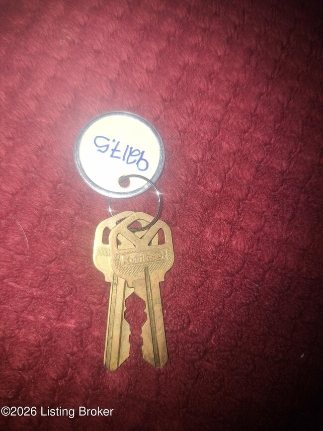 Building Photo - 9217 Alexander Ave