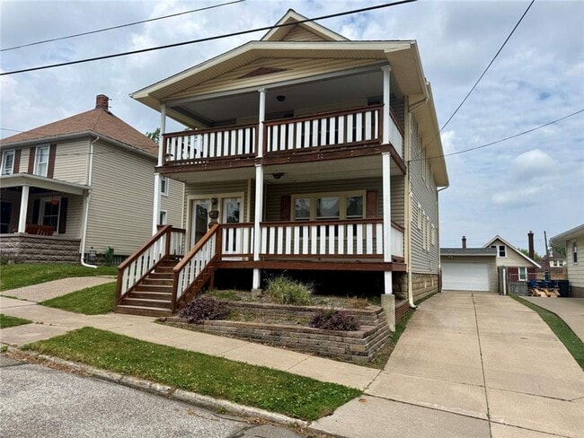 Building Photo - 1328-30-1330 Patterson Ave