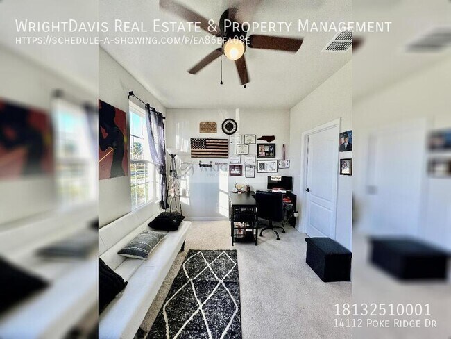 Building Photo - 14112 Poke Ridge Dr