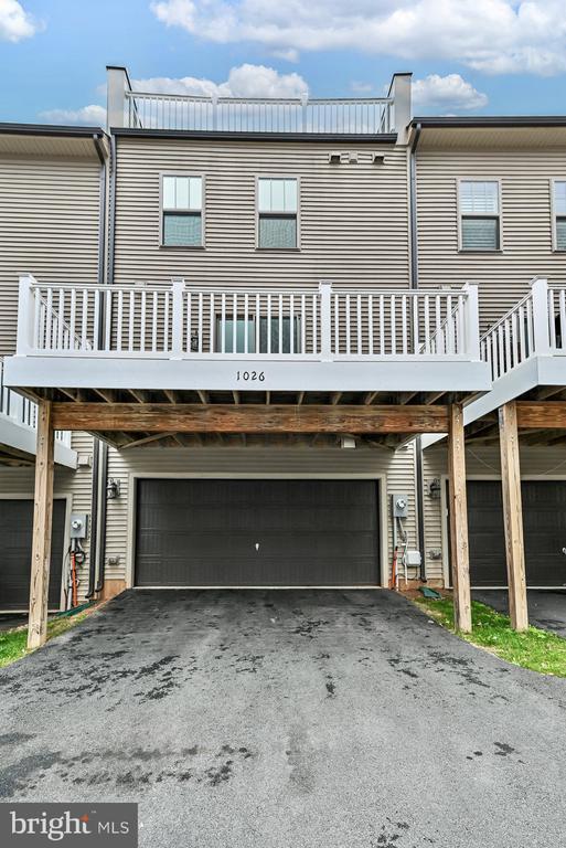Building Photo - 1026 Cantina Terrace SE