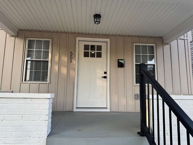 Building Photo - "Newly and beautifully remodeled 3-Bed home on Denmark Street!"