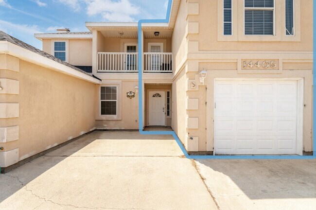 Building Photo - 14434 E Cabana St