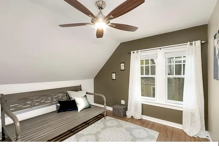 Building Photo - 917 W Magnolia St