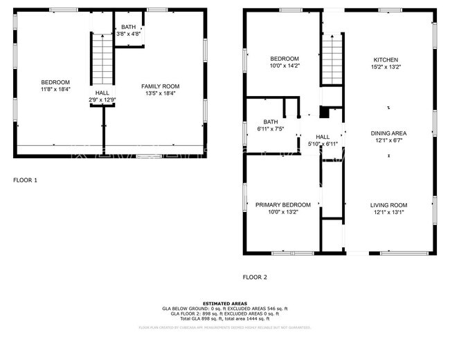 Building Photo - 3830 King St