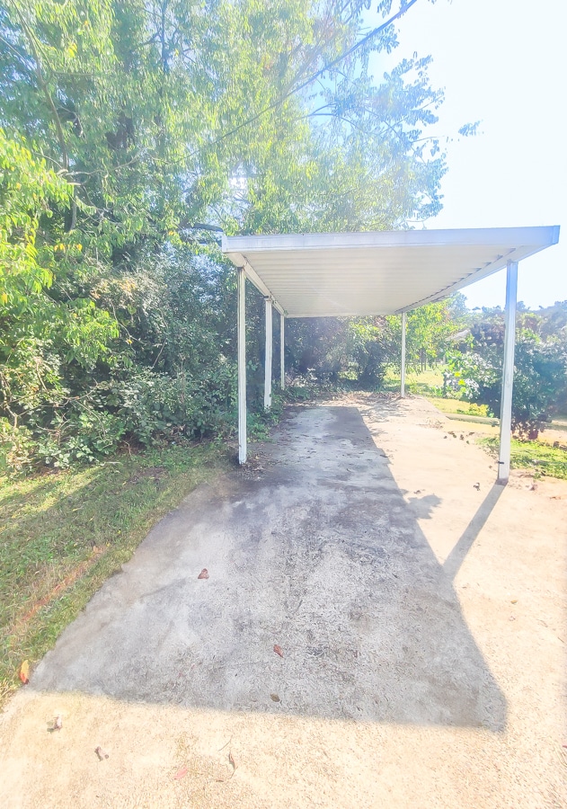 Building Photo - 1107 W Augusta Ave