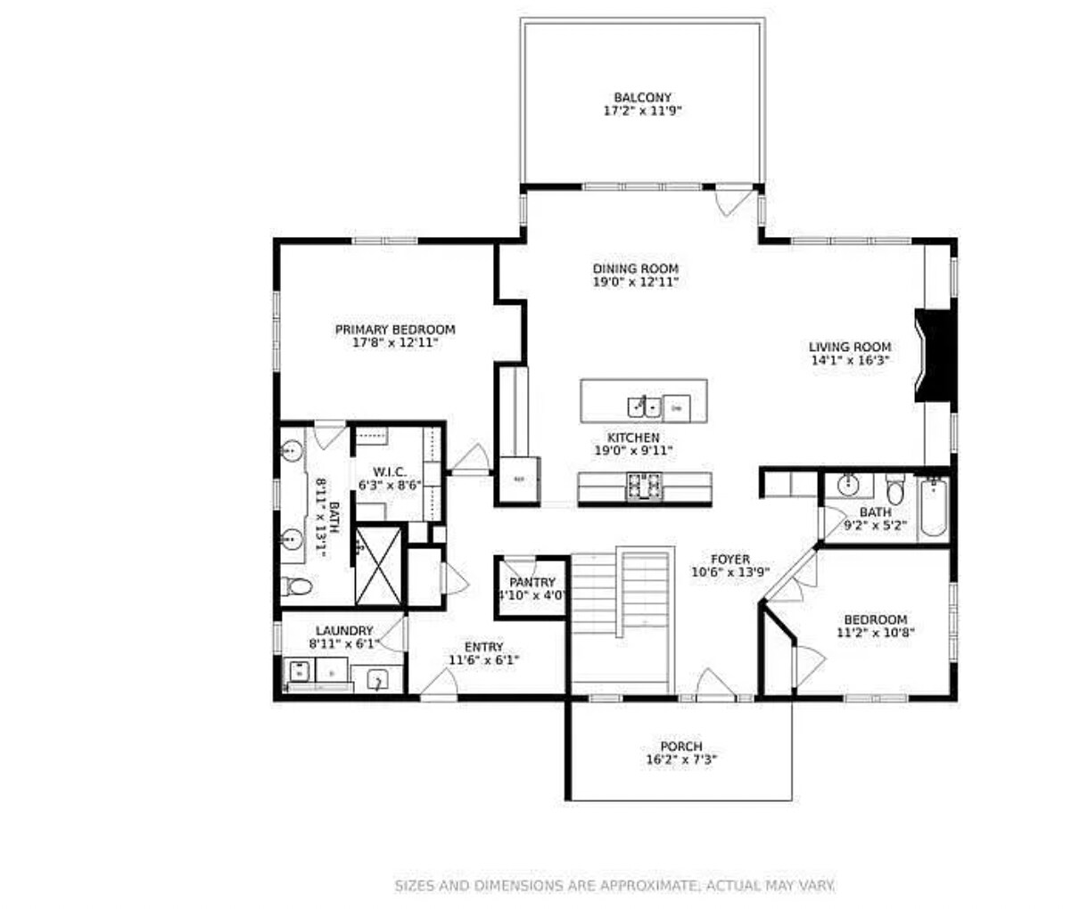 Building Photo - 944 Cove Ct NW
