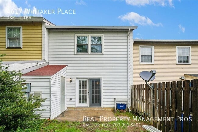 Building Photo - 4617 Whitaker Pl