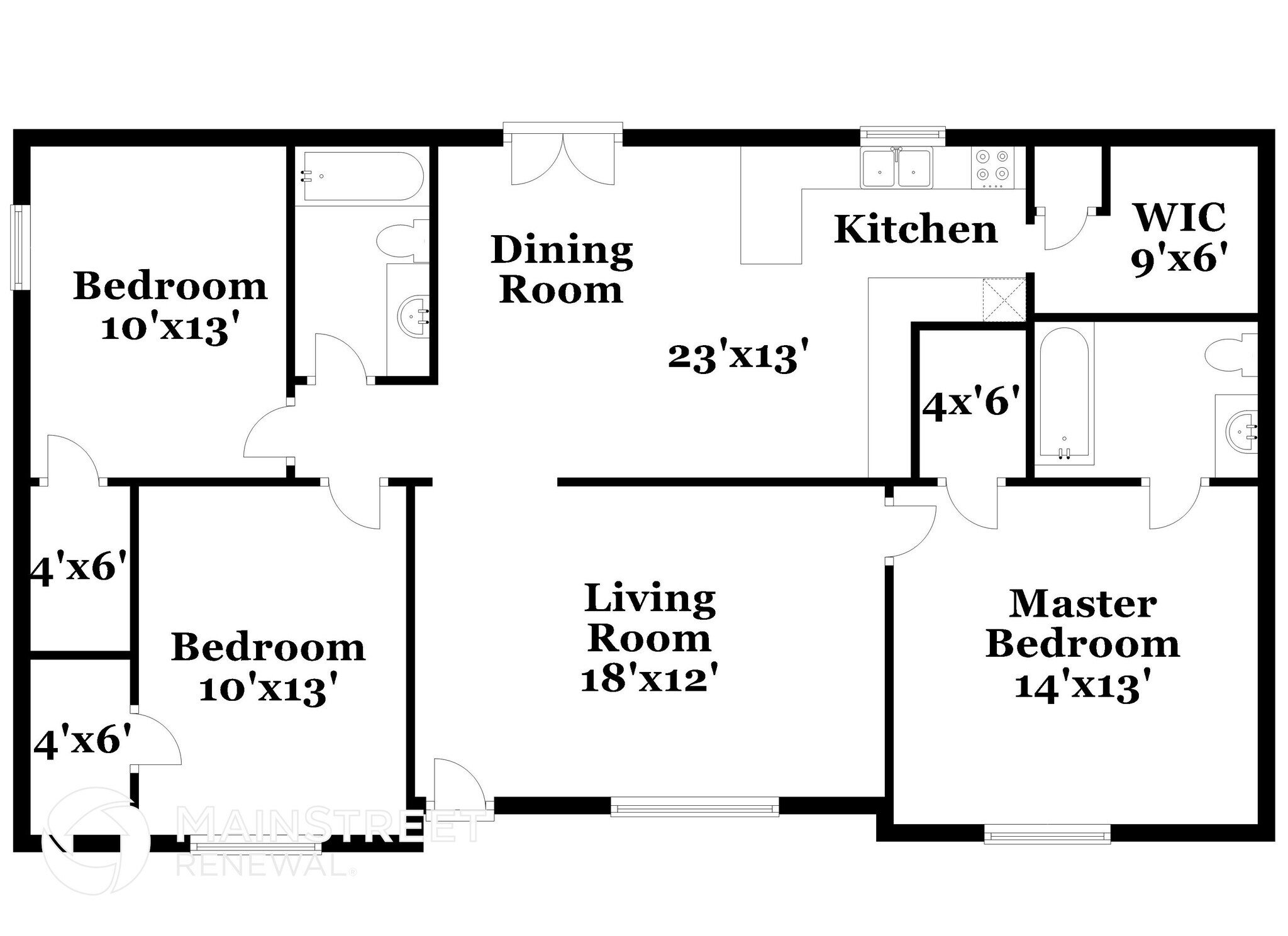 Building Photo - 445 Wooden Trace Cir
