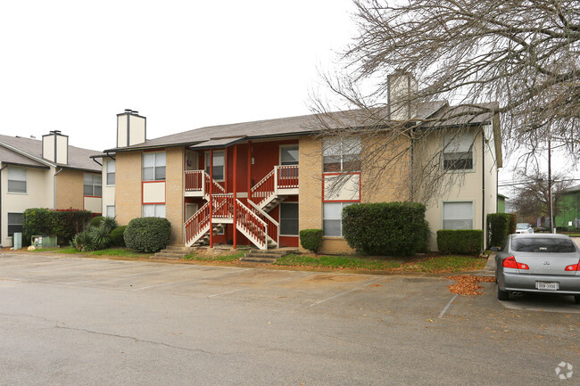 Building Photo - Langtry Apartments