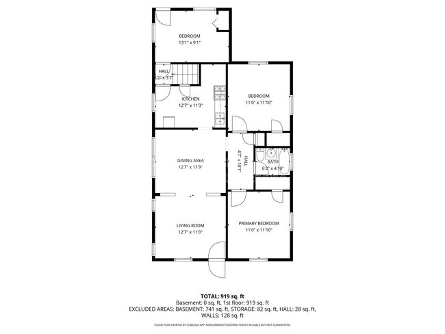 Building Photo - 6705 St Louis Ave