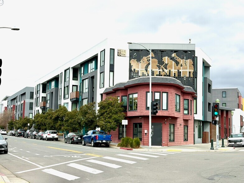 Building Photo - 3263 Louise St