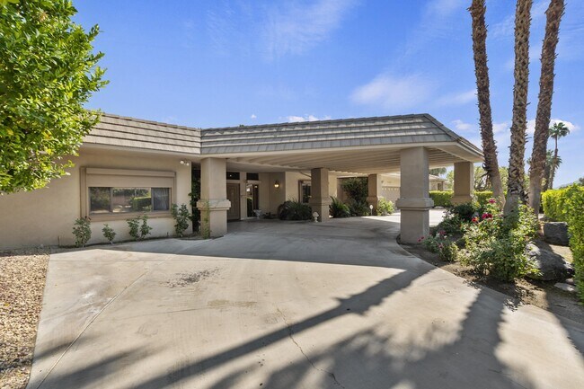 Building Photo - 73880 Grapevine St