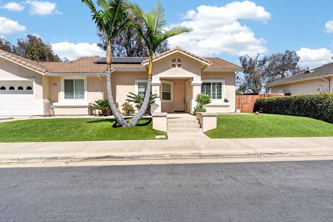 Building Photo - 1528 Knoll Park Glen