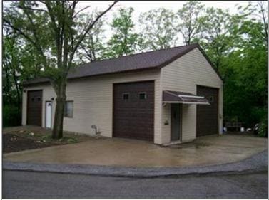 Building Photo - Eagle Crest Apartments