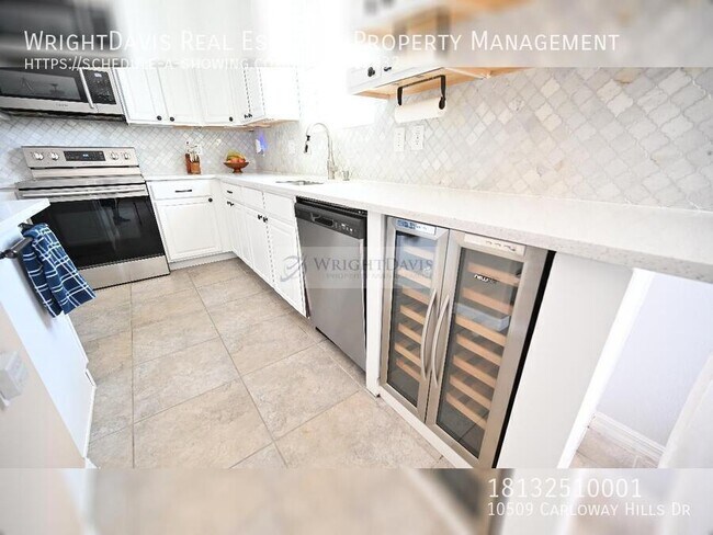Building Photo - 10509 Carloway Hills Dr