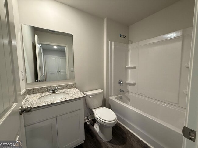 Building Photo - 2770 Martha Berry Hwy