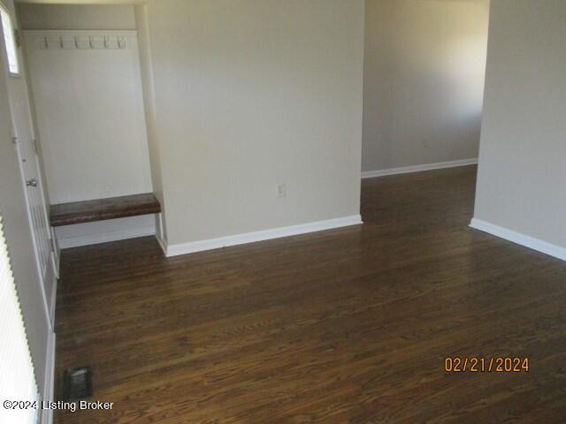 Building Photo - 5611 Littleridge Dr