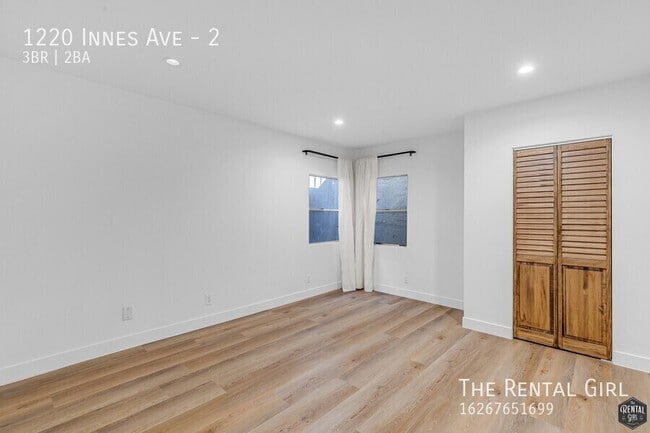 Building Photo - 1220 Innes Ave