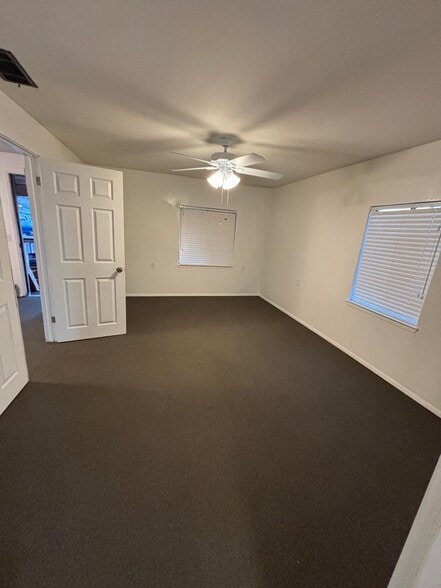 Bedroom 1 - 309 Forrest Ave