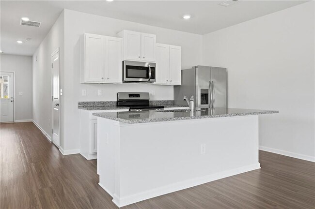 Building Photo - 157 Vlg Grn Dr NW