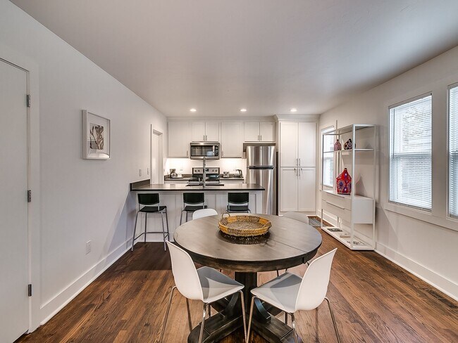 Building Photo - Heart of Plaza District