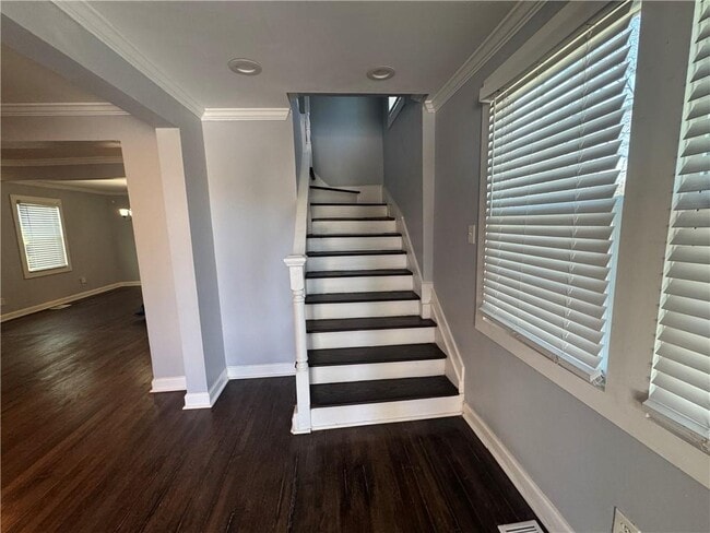 Building Photo - 1514 Joseph E. Boone Blvd NW