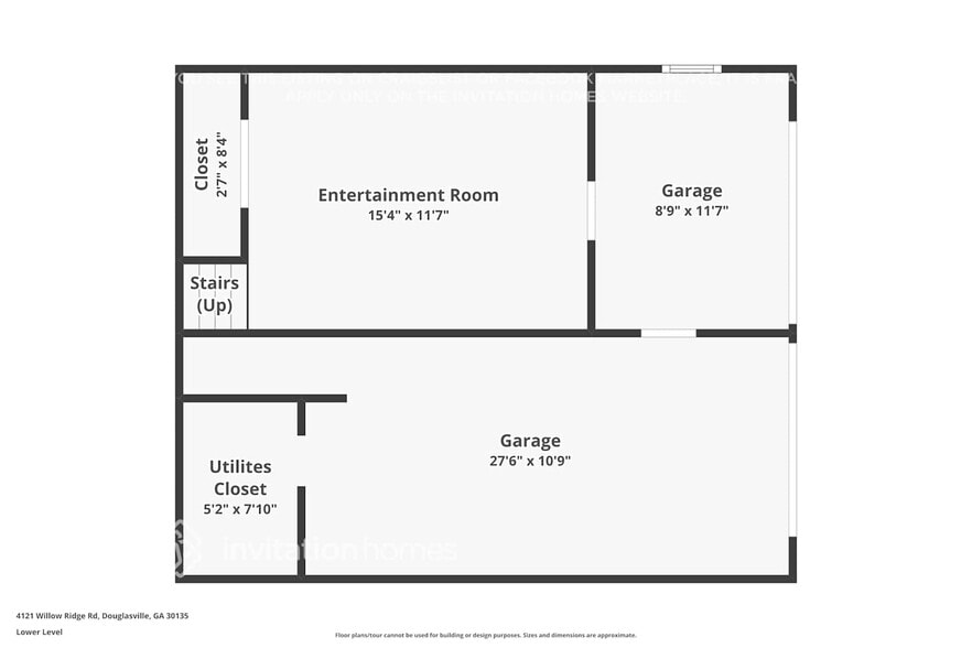 Building Photo - 4121 Willow Ridge Rd