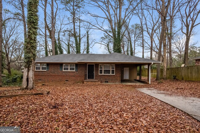Primary Photo - 4908 Sugar Valley Rd