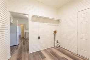 Building Photo - 307 S Crockett St